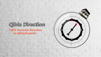 Qibla finder:Prayer times & Islamic Calendar 2020 bài đăng