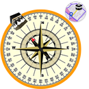 Qibla Direction Finder 2018 Direction to Kabah APK