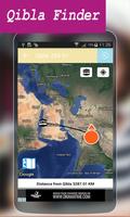 Qibla Direction Finder 2018 Direction to Kabah screenshot 3
