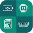 Device Info icon