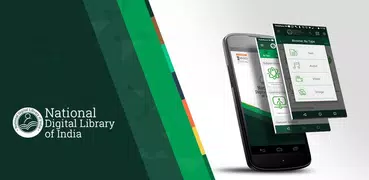 National Digital Library of In