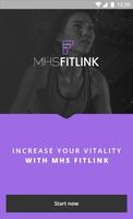 MHS Fitlink Cartaz