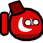 CountryBall FLY biểu tượng