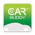 Carbuddy 아이콘