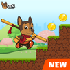 Paw Puppy Jump APK