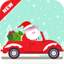 Santa Pig Christmas APK