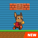 Paw Puppy adventure of Patrol APK