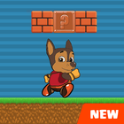 Paw Puppy adventure of Patrol icon