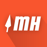 Mammoth Hunters Fitness App aplikacja