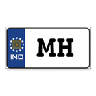 Maharashtra Vehicle-RTO info icône