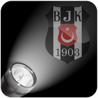 Beşiktaş El Feneri Zeichen