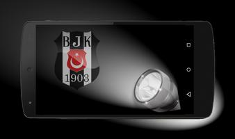 Beşiktaş El Feneri captura de pantalla 2