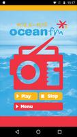 Poster Ocean FM