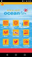 Ocean FM capture d'écran 1