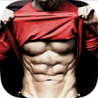 6 Pack أيقونة