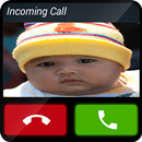 Call from My Baby APK