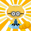 Minion Jumper Game APK