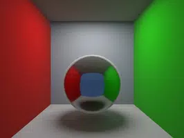 InApp Try screenshot 1