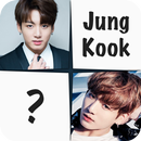 Jungkook Pair Game APK