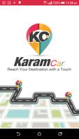 KaramCar 포스터