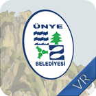 Ünye VR icon