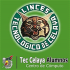 Tec Celaya Alumnos icon