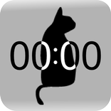 Cat Design Timer