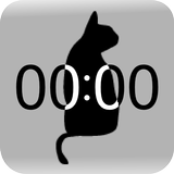 Cat Design Timer icône