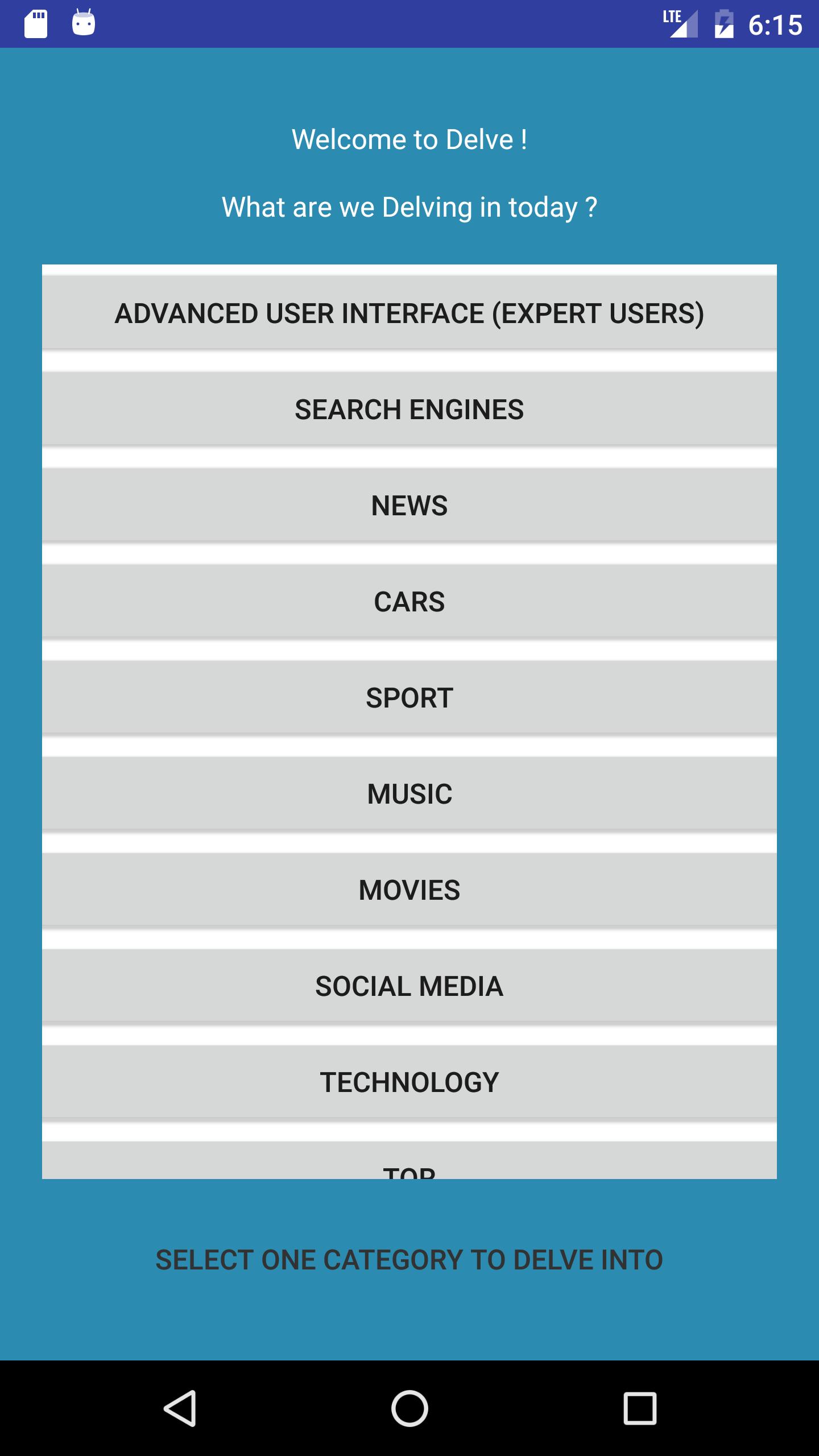 Deep Website Search Engine Deep Website Search Engine