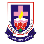 St.Mary's High School, Andheri