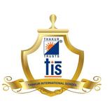 Thakur International School icône