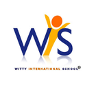 Witty International School icône