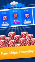 Live Poker Game Show ảnh chụp màn hình 1