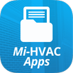 Mi-HVAC Apps