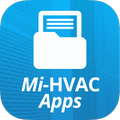 Mi-HVAC Apps