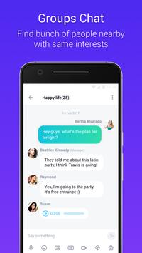 Short description online dating