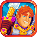 Clash of Islands: Demon Kings APK