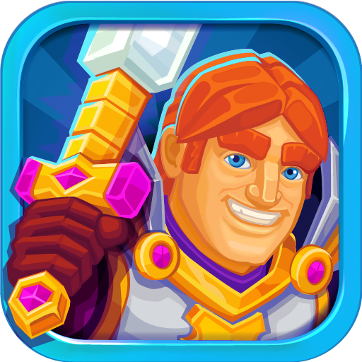 Clash of Islands: Dragon Lands