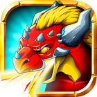 Saga of Clans иконка