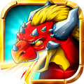 Clash of Dragons