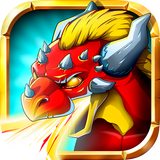Clash of Dragons icon