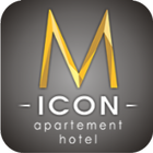 M-Icon Apartemen 圖標