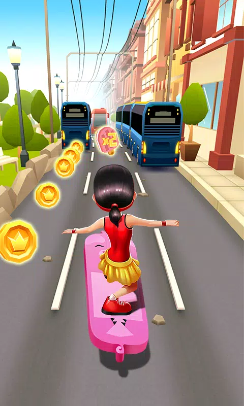 Skate Subway Surfers Xbox 360 Happy Wheels PlayStation 3, PNG, 900x900px,  Skate, Adventure Game, Android, Cellular