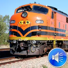 Train Sounds Ringtones APK download