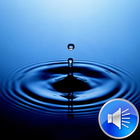 Water Drop Sounds icône