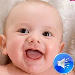 Baixar Bebé Laugh Sounds Ringtones APK