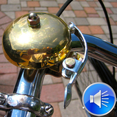 Bicycle Bell Sounds icon