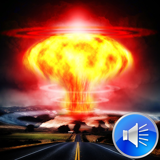 Bomb Explosion Sounds Ringtone