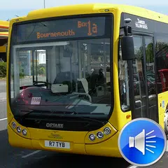 Bus Horn Sounds Klingeltöne APK Herunterladen