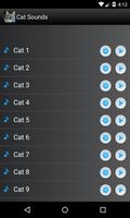 Cat Sounds পোস্টার